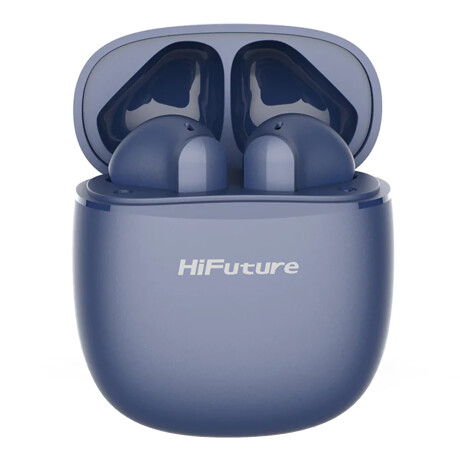 Auriculares Inalámbricos Hifuture Colorbuds Ipx5 Bt Tws 001