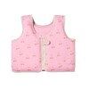 CHALECO Chaleco Salvavidas Niños Talle 3-6 Años Sunnylife - Candy Cherry