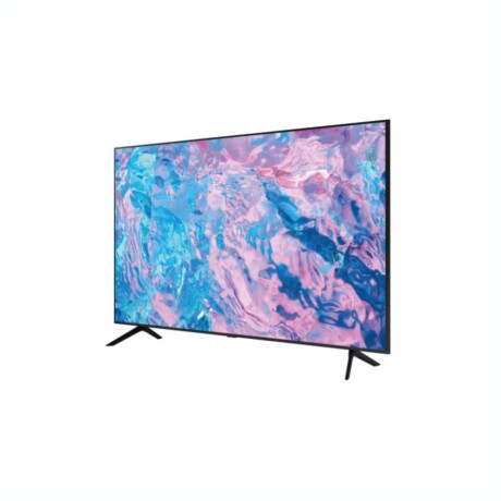 Smart Tv SAMSUNG 43' UHD 4K LED UN43CU7000 Tizen Con Control Remoto Smart Tv SAMSUNG 43' UHD 4K LED UN43CU7000 Tizen Con Control Remoto