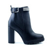 Botas Vizzano de Mujer - 3089.108-23572 Negro-cristal