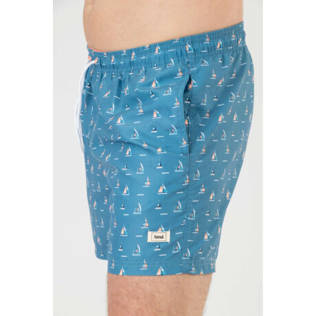 Short mavericks Naval