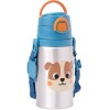 Vaso metal BUBA personajes perrito