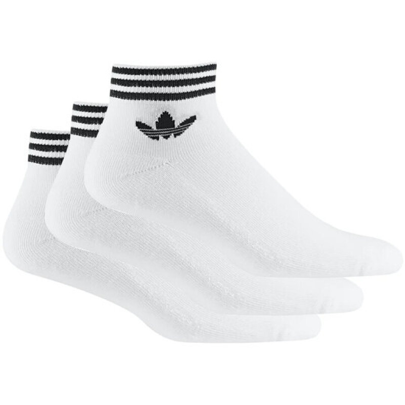 MEDIAS ADIDAS TOBILLERAS TRIFOLIO MEDIAS ADIDAS TOBILLERAS TRIFOLIO