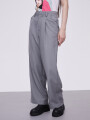 Pantalon Acacia Gris Medio