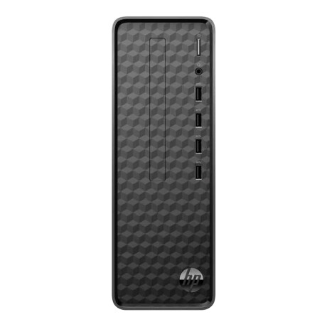 Pc de Escritorio HP Slim Core I3 8GB 512GB WIN11 001