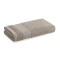 Toalla de Mano Kasten EMPIRE 100% Algodón GRIS CLARO