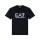 CAMISETA EA7 EMPORIO ARMANI Black