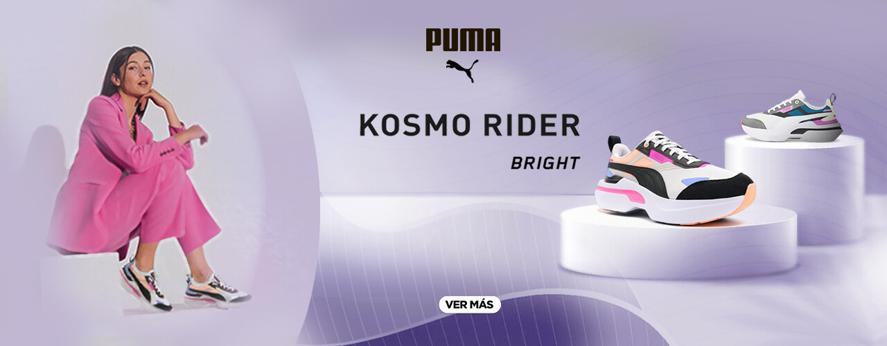 Puma Kosmos Rider Bright