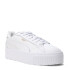 Championes de Mujer Puma Karmen II L Blanco