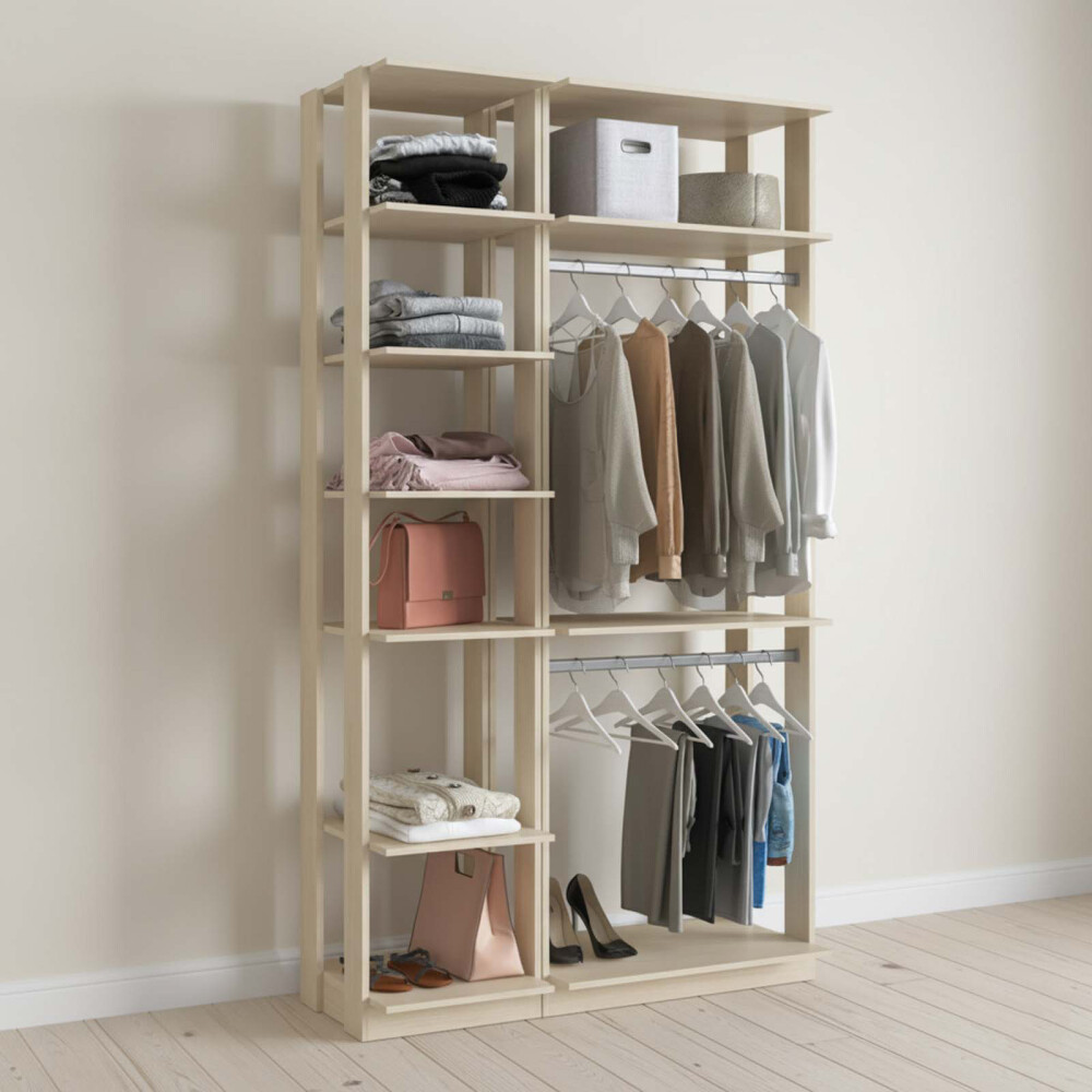 PLACARD MDP NATURAL-BEIGE ULTRECH 9005