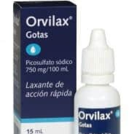 Orvila Gotas 15ml Orvila Gotas 15ml