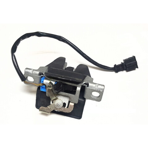 CERRADURA DE PORTON TRASERO SURAN Cerradura De Porton Trasero Suran