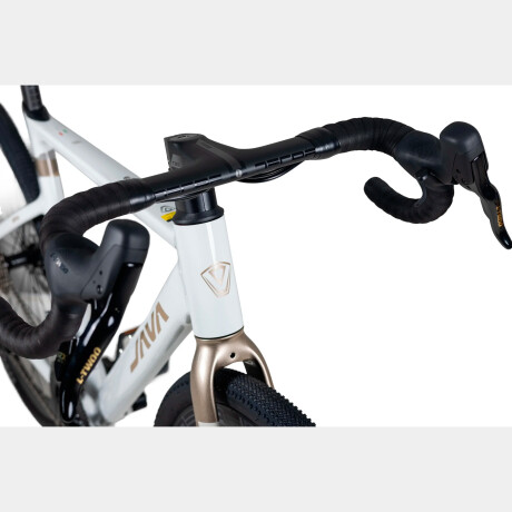 Bicicleta de Ruta Java Gravel Idra 24V Talle 470MM 001
