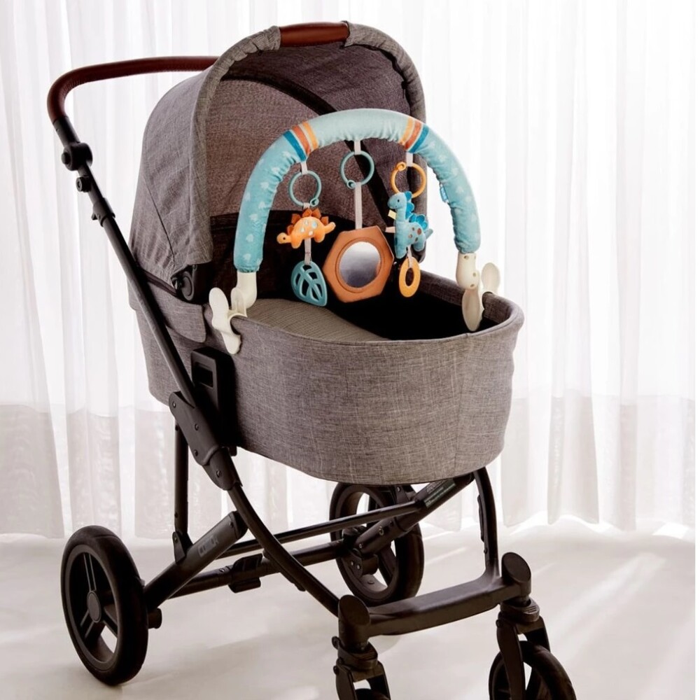 Barra DINO MAGIC BUBA dino