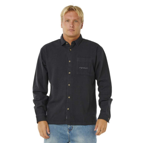 Camisa Rip Curl Inner Visions Flannel