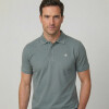 REMERA POLO CLIFTON VERDE