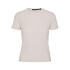 VMTROIAN LS LOOSE SHIRT Tigers Eye