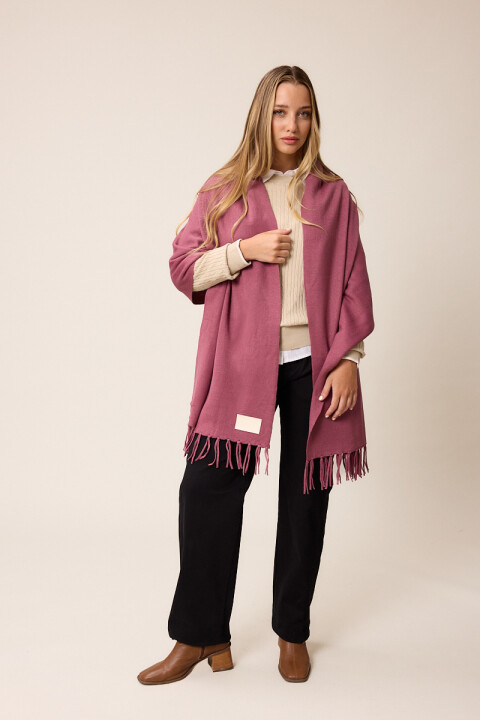 PASHMINA LAROA POLANCO Uva