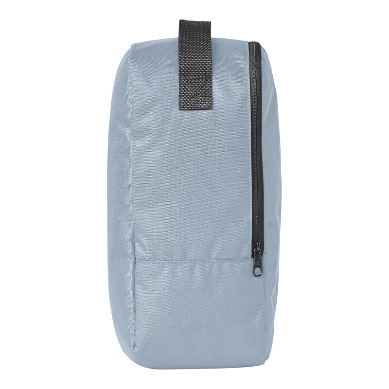 Bolso New Balance - LAB13504GNM GUN METAL