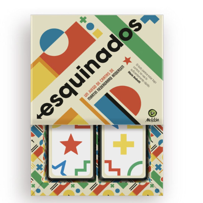 Juego Esquinados Juego Esquinados