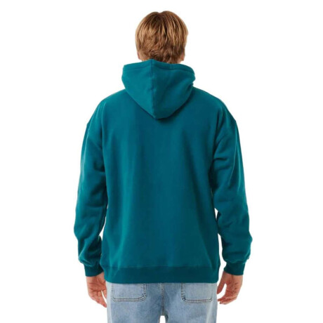Canguro Rip Curl Dosed Up Verde