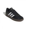 Championes ADIDAS COURT de Mujer - ID3715 Negro-blanco