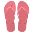 Ojota de Mujer Havaianas Slim Rosa
