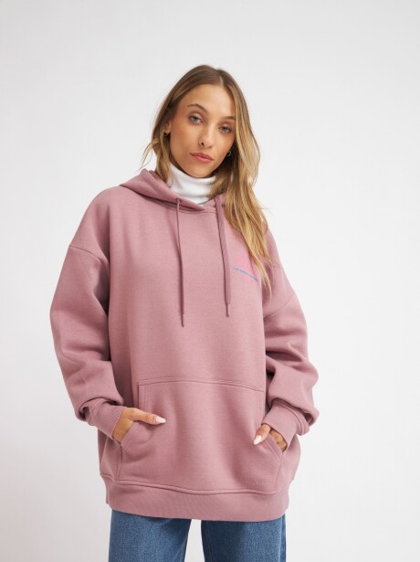 CANGURO PERA FUCSIA