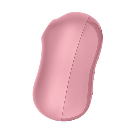 Satisfyer Cotton Candy Air Pulse Vibrador Rosa