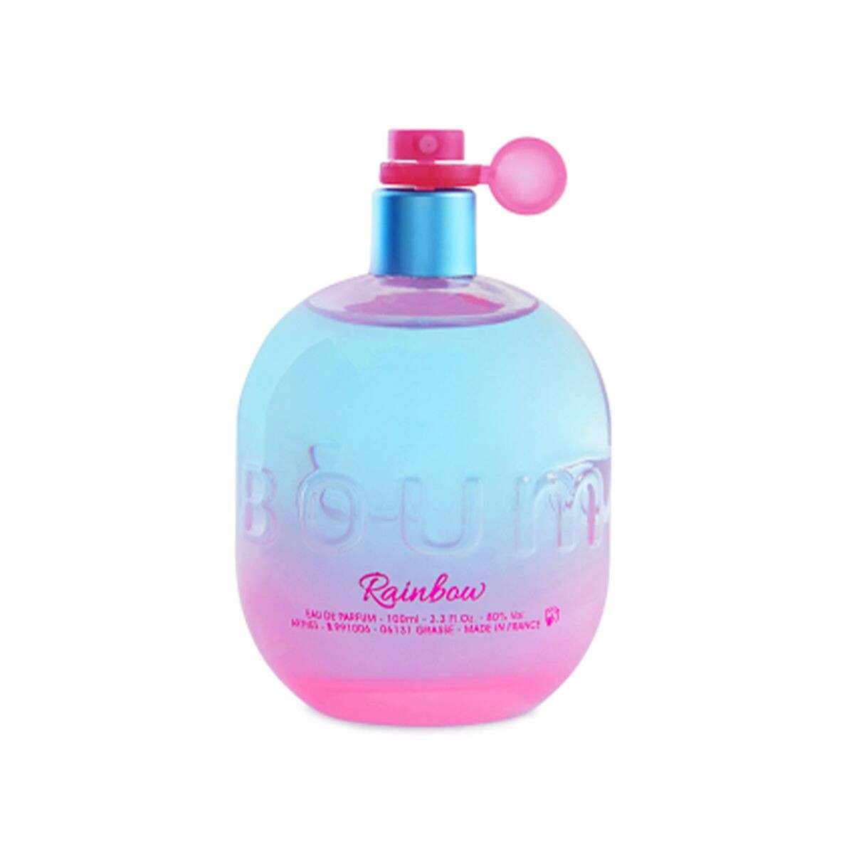 J.ARTHES RAINBOW EDP CJ X 100 ML. 