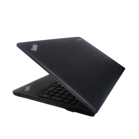 Notebook Lenovo ThinkPad. Intel i5-7ªGEN. RAM 8GB. Disco Sólido NUEVO 240GB. Pantalla 15,6". Win11 Notebook Lenovo ThinkPad. Intel i5-7ªGEN. RAM 8GB. Disco Sólido NUEVO 240GB. Pantalla 15,6". Win11