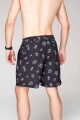 BOARDSHORT PRINTED LB 17 BOTANICAL P-printed