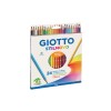 Lapiz de Color STILNOVO x24 Lapiz de Color STILNOVO x24