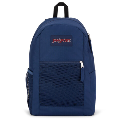 Mochilas Jansport Zone Pack Unisex Navy