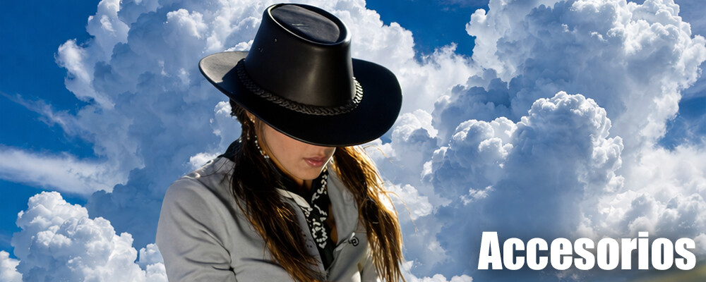 Accesorios