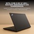 Notebook Lenovo ThinkPad T14S I5 10ma 8Gb 256Gb W11 14″ Pro Color Negro