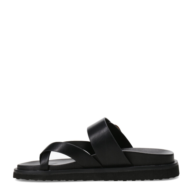 Sandalias de Mujer Miss Carol Solara Negro