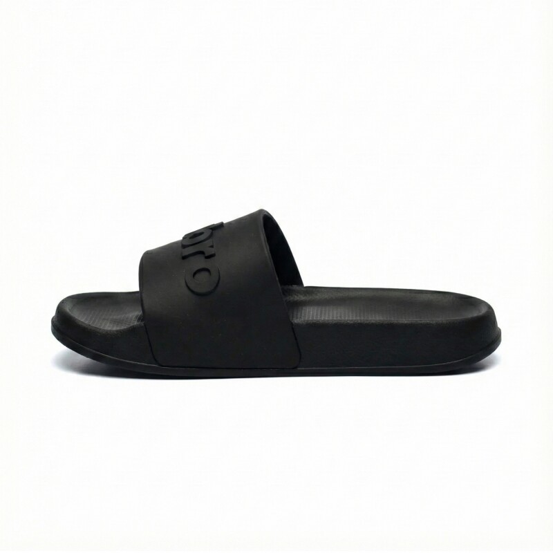 Ojotas Umbro Twise Black