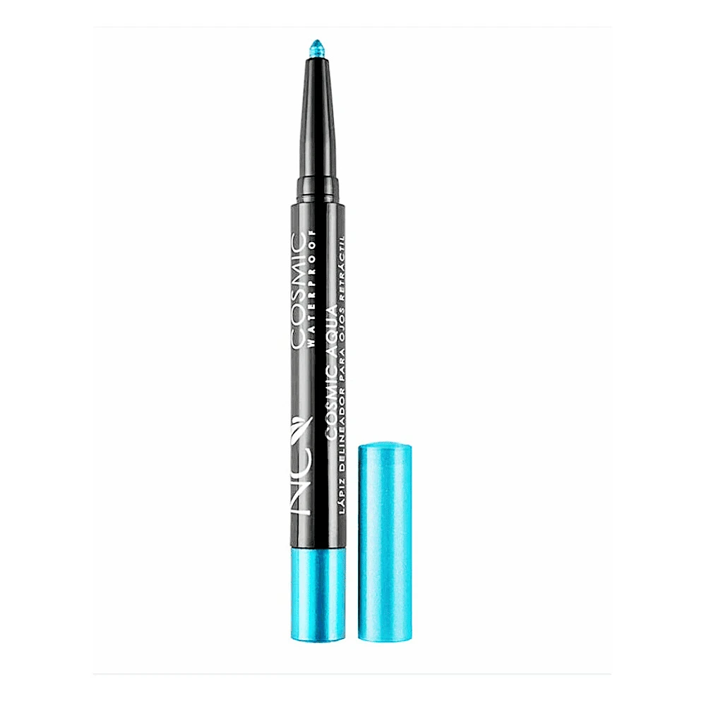 NEW COLOR COSMIC AQUA DELINEADOR RETRAC