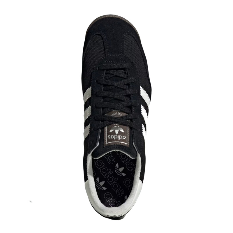 Championes Adidas SL 72 Rs - Negro Championes Adidas SL 72 Rs - Negro