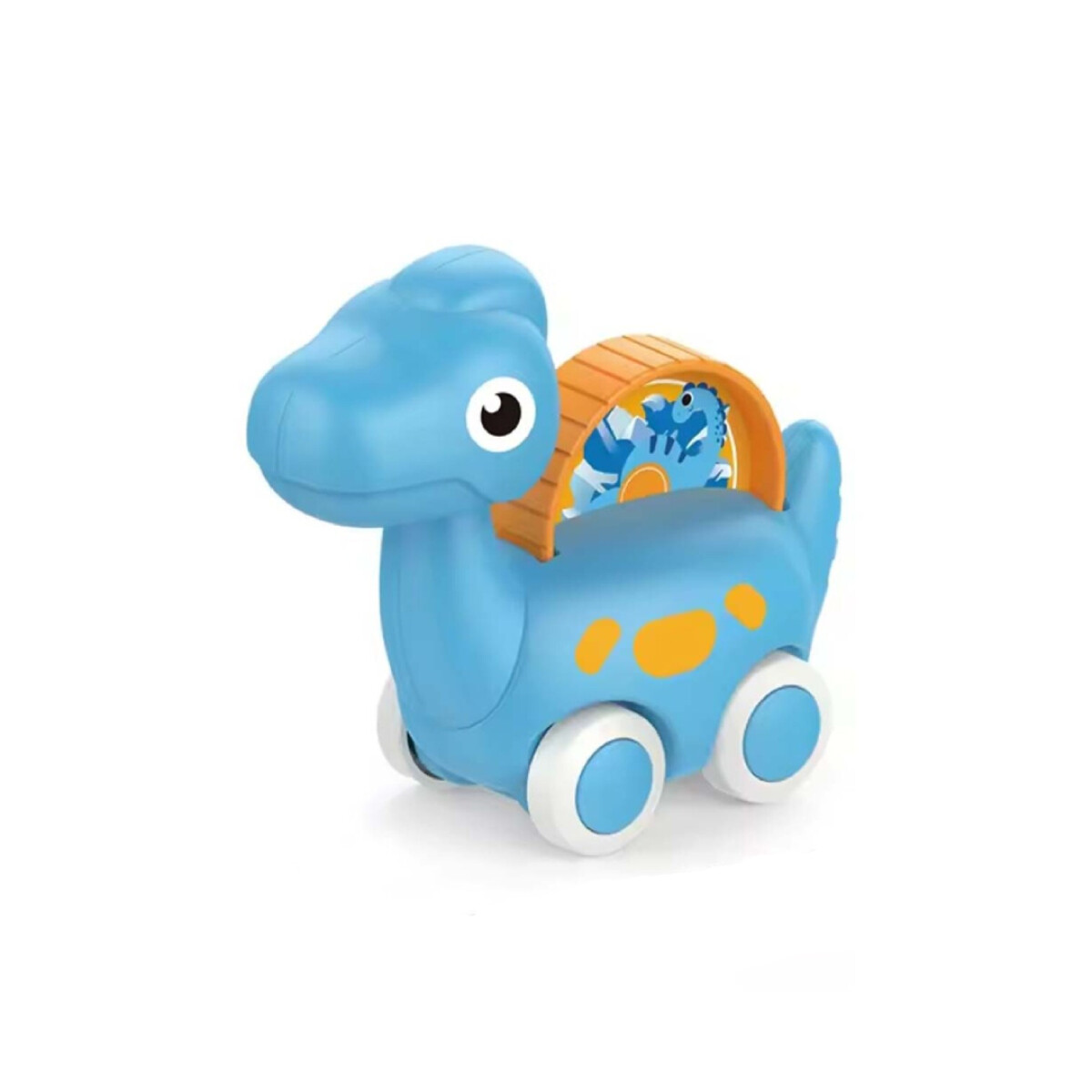 Dinocar Huanger Celeste 