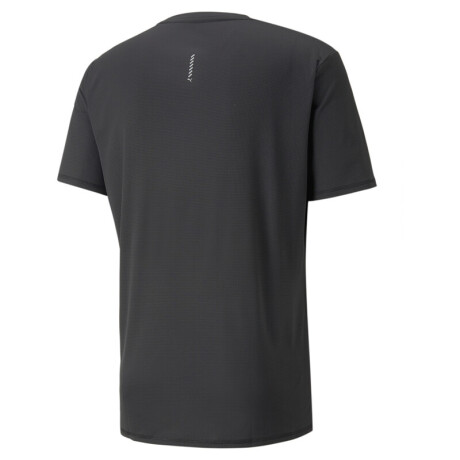 Run Fav.SS Tee M 52315001 Negro