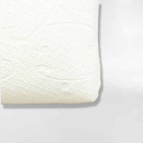 Almohada de Viscoelástico FRESH SENSE U