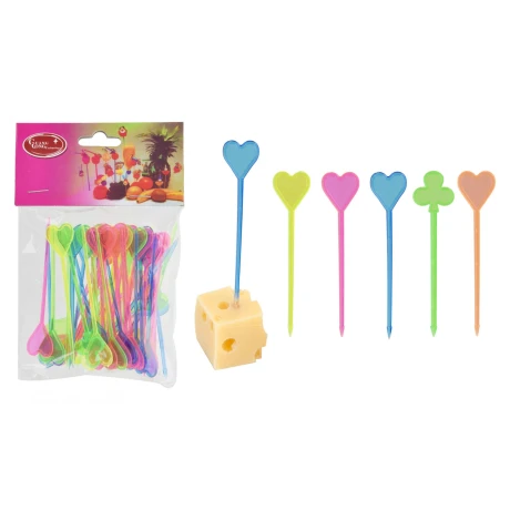ESCARBADIENTES X50PCS ESCARBADIENTES X50PCS