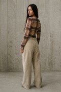Pantalón Vox BEIGE