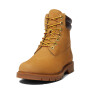 Botas 6 Inch Lace Up Hombre Wheat