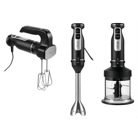 Batidora y Mixer Ninja Foodie 3 En 1 Batidora y Mixer Ninja Foodie 3 En 1