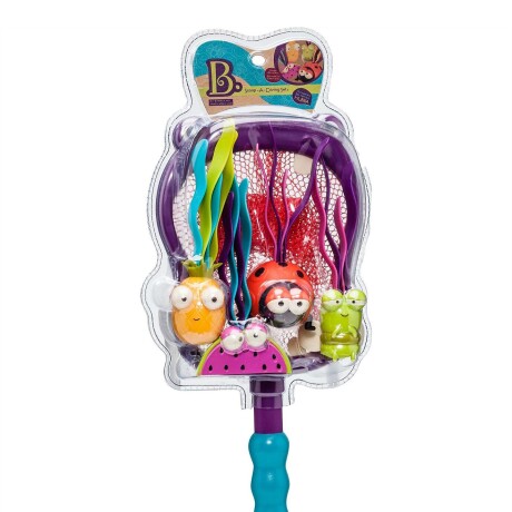 Calderin Hippo con accesorios Calderin Hippo con accesorios
