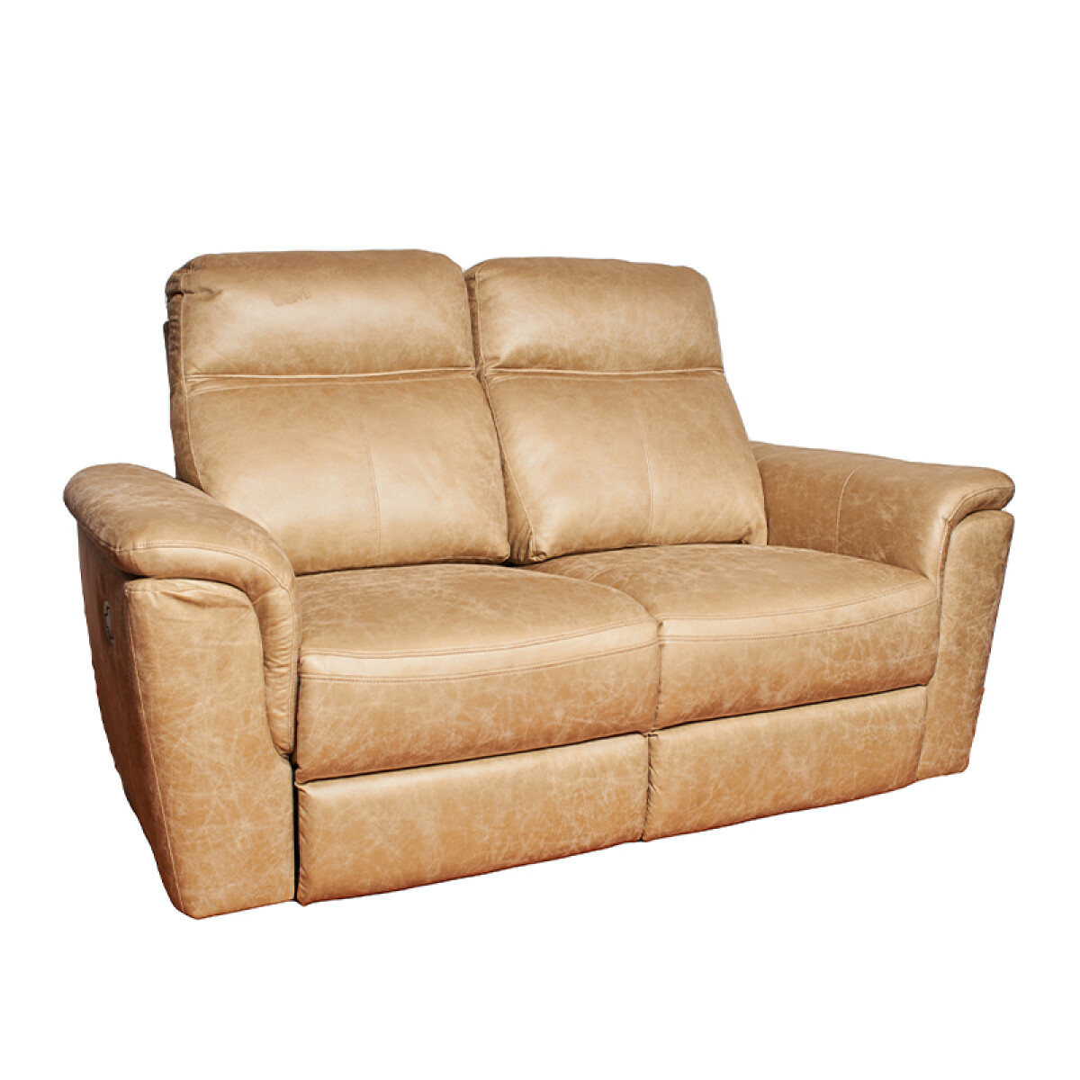Reclinable drink 2 cuerpos 