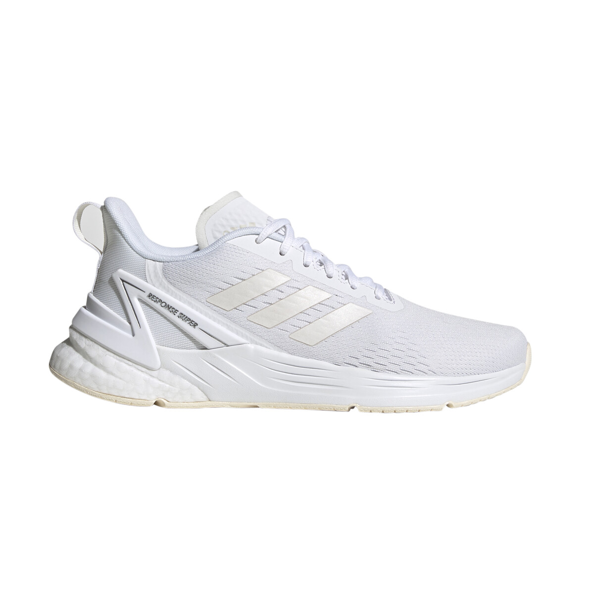 adidas RESPONSE SUPER W - White 